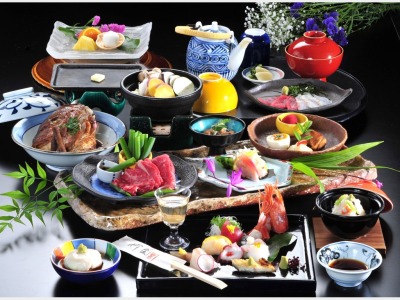 華会席イメージ