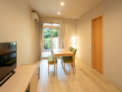 【客室】洋室一例