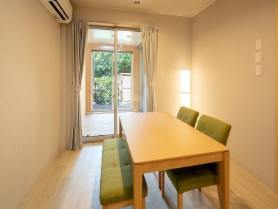 【客室】洋室一例