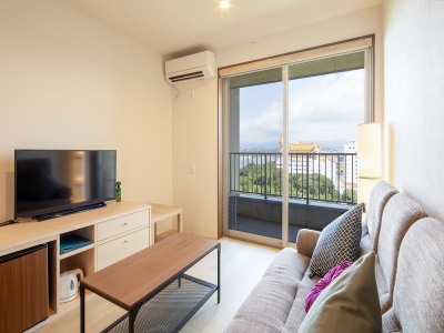 【客室】洋室一例