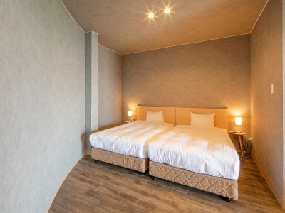 【客室】デザイナールーム一例