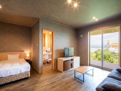 【客室】デザイナールーム一例