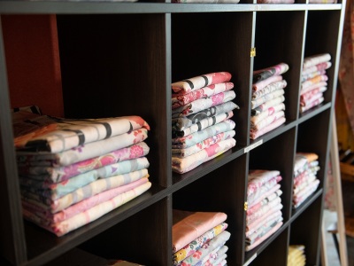 【サービス】色浴衣