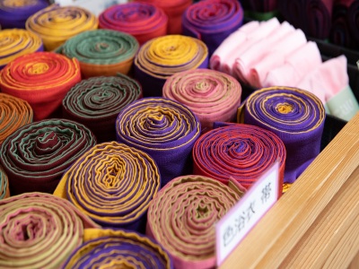 【サービス】浴衣帯