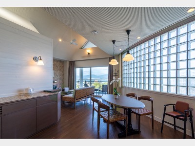 アネックス・和洋スイートS〔アネックス棟〕【禁煙】