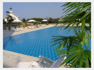 プール※夏季のみ営業