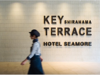 シーモア エントランス