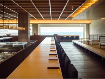 シーモアいけす円座