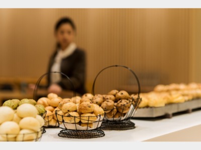 シーモアTETTI BAKERY & CAFE