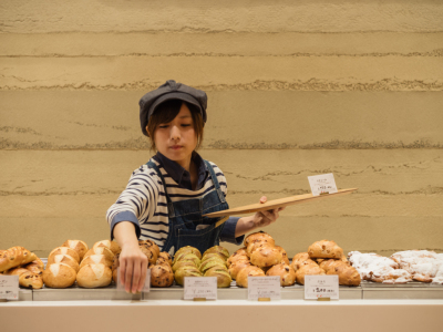 シーモアTETTI BAKERY & CAFE