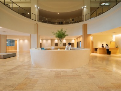 シーモア フロント