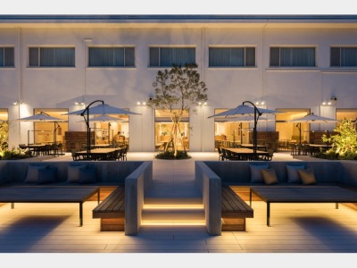 シーモア mikan terrace