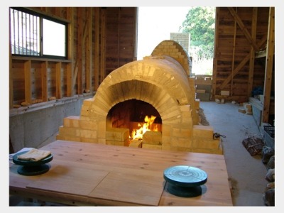 陶芸体験やパン焼き体験なども手配出来ます。思い出作りに最適