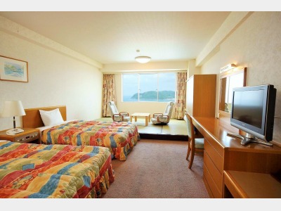 ファミリールーム【禁煙】