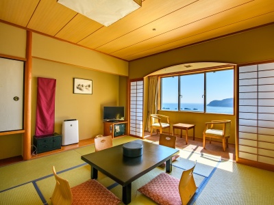 和室【禁煙】