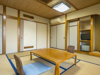 和室10畳（禁煙）