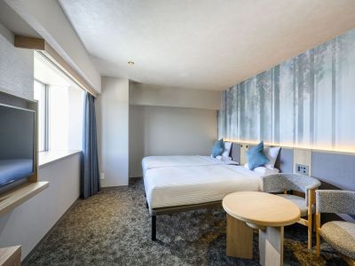 【禁煙】スタンダードツイン