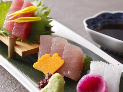 【季節の会席】2025年9月～11月