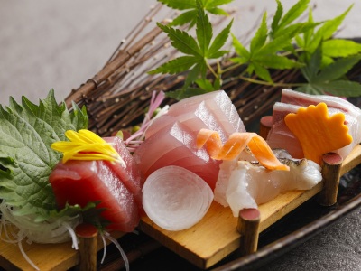 【土地の恵み会席】2025年9月～11月