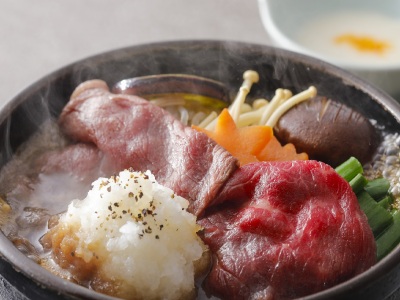 【土地の恵み会席】2025年9月～11月