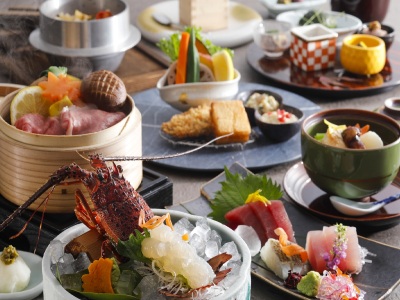 【特別会席】2025年9月～11月