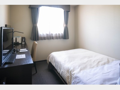 ビジネスシングル