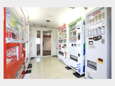 ベンダールーム