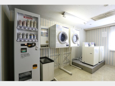 ランドリー