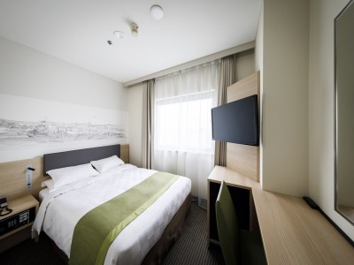 スタンダードシングル