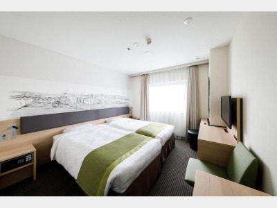 スタンダードツイン