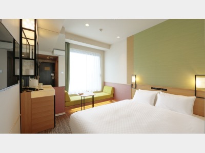 クイーンルーム（一例）