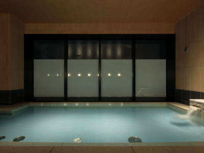 スカイスパ（内湯）女性