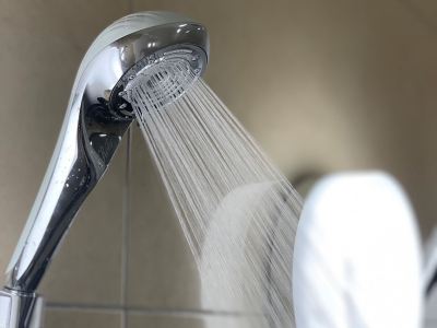 女性大浴場に大人気！【ReFa FINE BUBBLE U】導入♪