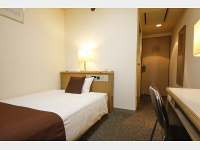 シングルルーム