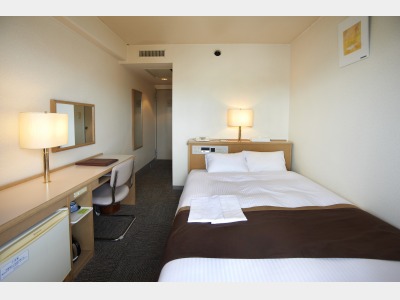 セミダブルルーム