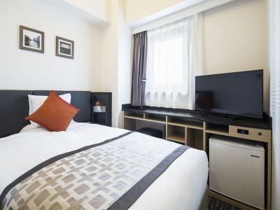 スタンダードシングルルーム