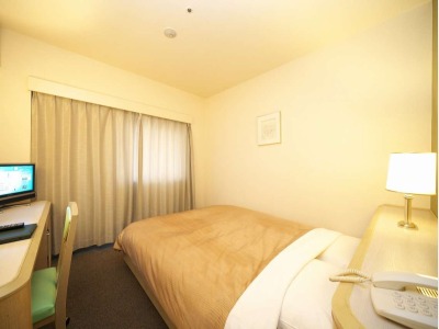 ダブルルーム客室一例