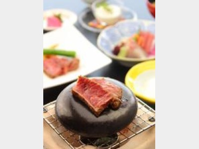 銀座料理　神戸牛イメージ