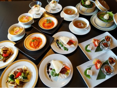 【2名分】中華王道