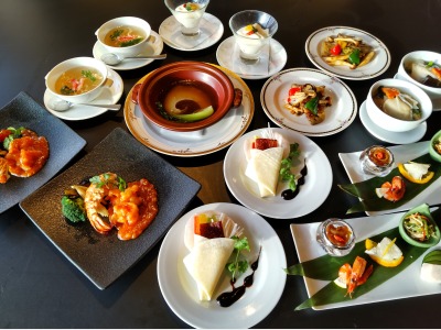 【2名分】中華特選