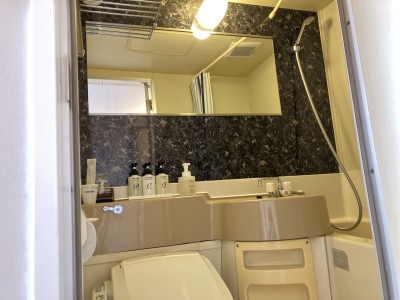 バス・トイレ　イメージ