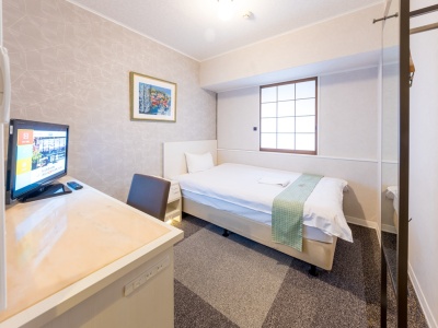 デラックスシングル