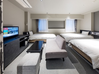 プレミアムトリプル