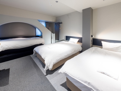 プレミアムトリプル