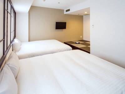 プレミアムツイン