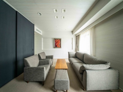 ユニバーサルツイン