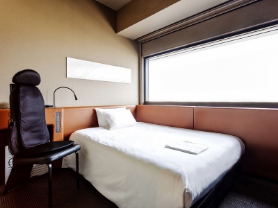 【セミダブル】内側シャワーブース（バスタブなし）