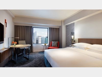 コートヤードルームキング