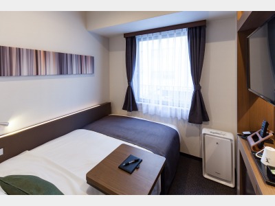 セミダブル（一例）