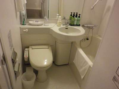 ユニットバス（一例）